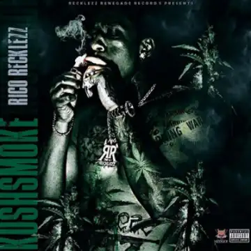 Rico Recklezz - Twix